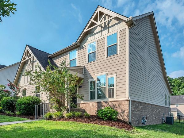 8010 Brookpark Ave, Franklin, TN 37064
