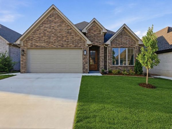67 Copper Circle , Little Rock, AR 72223