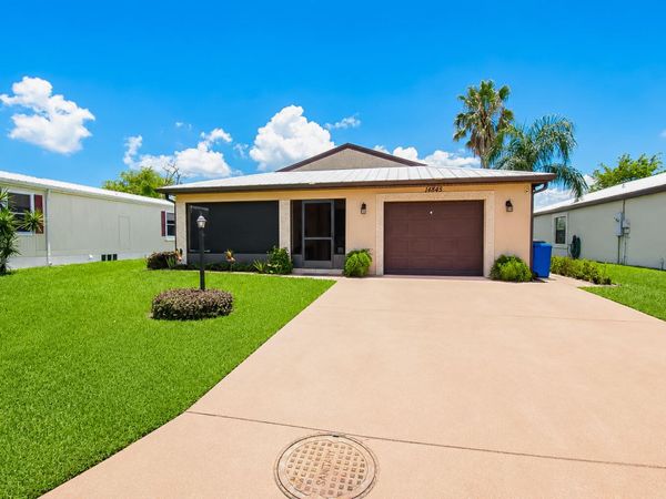 14845 Tucan Street, Fort Pierce, FL 34951