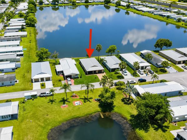 14845 Tucan Street, Fort Pierce, FL 34951