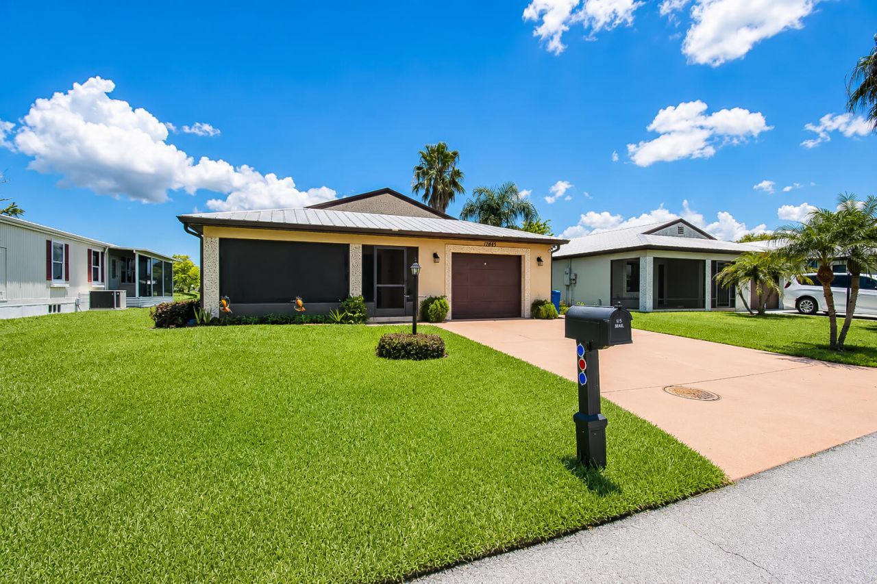 14845 Tucan Street, Fort Pierce, FL 34951 Photo