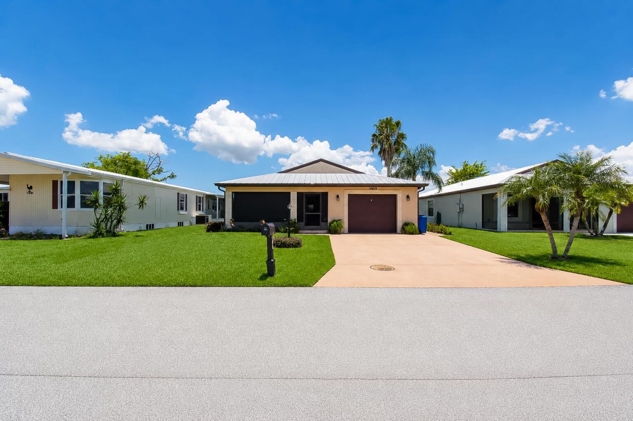 14845 Tucan Street, Fort Pierce, FL 34951 Photo