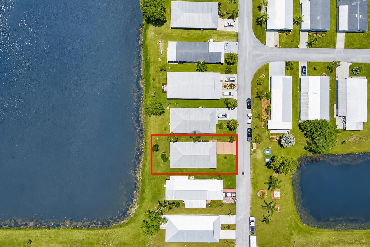 14845 Tucan Street, Fort Pierce, FL 34951 Photo
