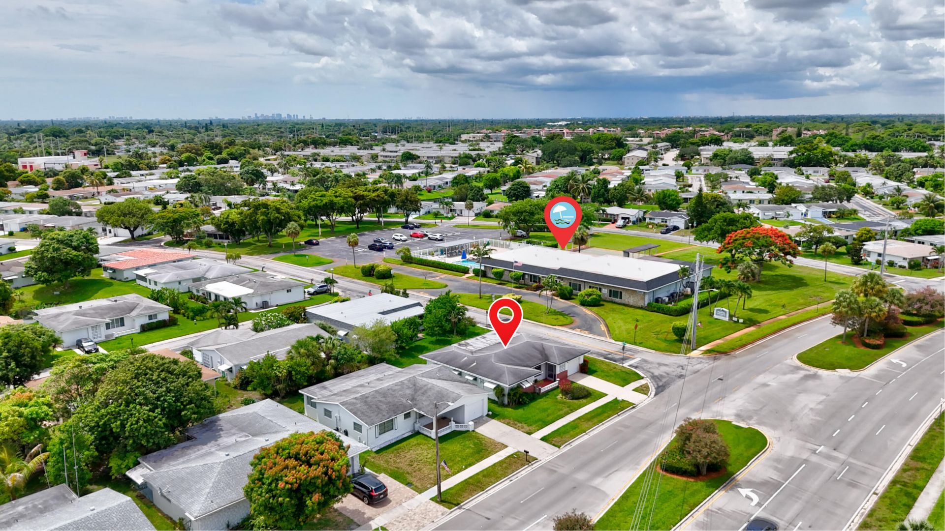 7590 Margate Boulevard, Margate, FL 33063 Photo