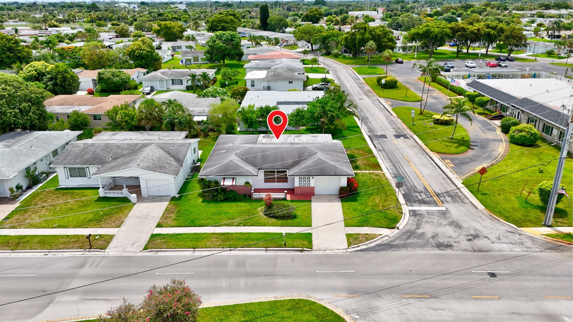 7590 Margate Boulevard, Margate, FL 33063 Photo