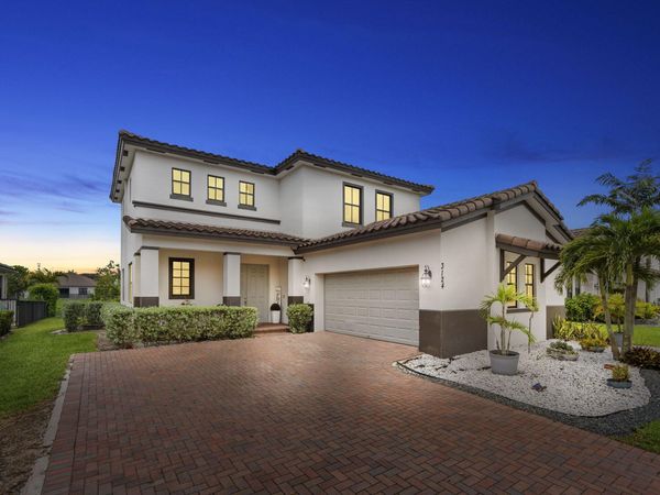 3124 Streng Lane, Royal Palm Beach, FL 33411