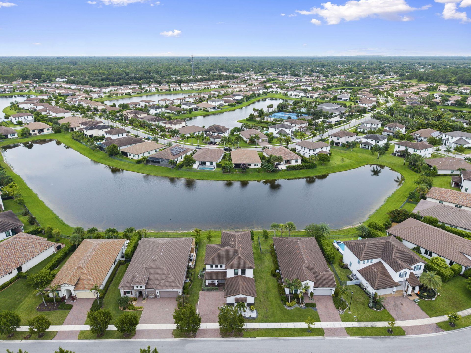 3124 Streng Lane, Royal Palm Beach, FL 33411 Photo