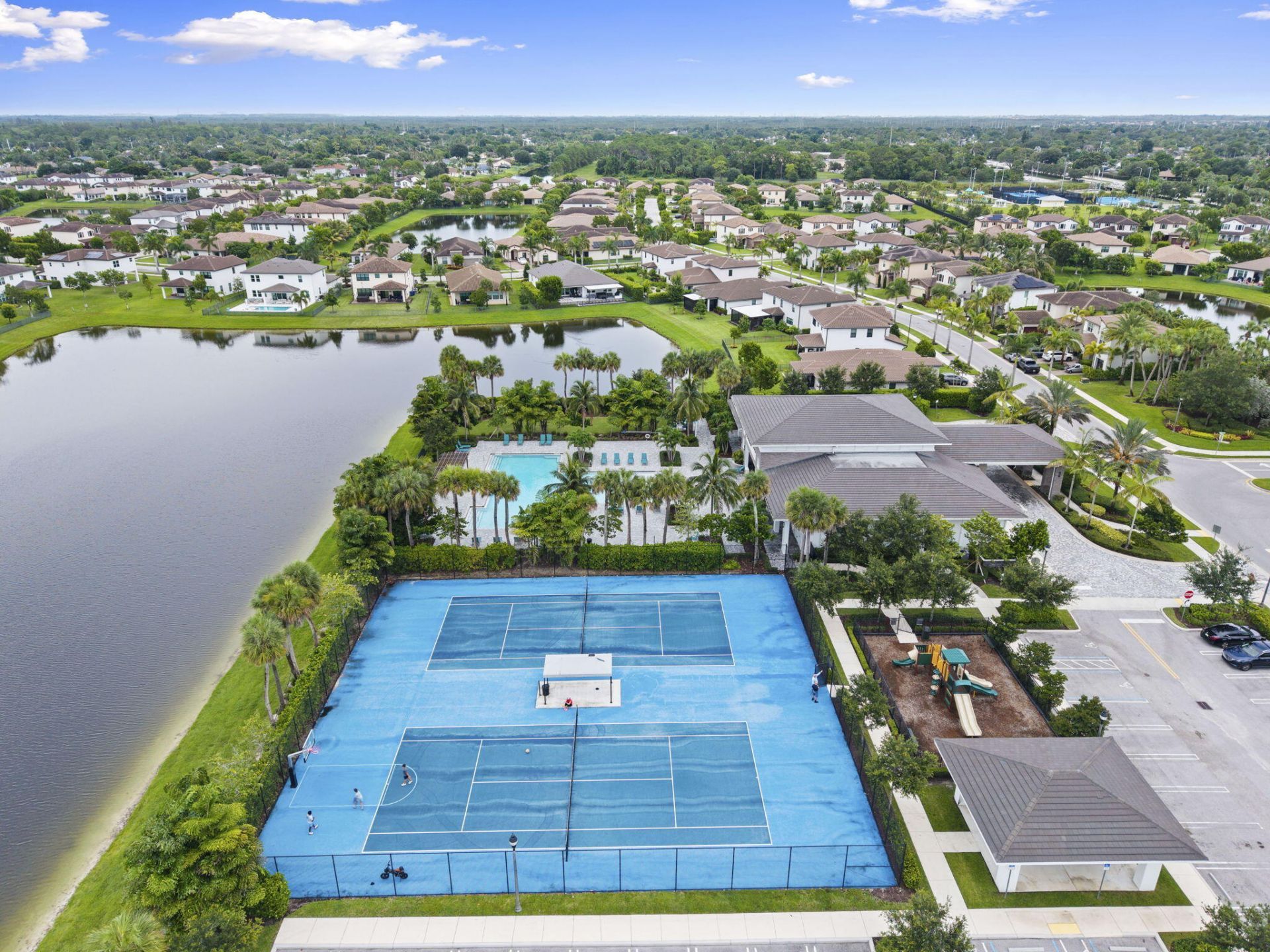 3124 Streng Lane, Royal Palm Beach, FL 33411 Photo