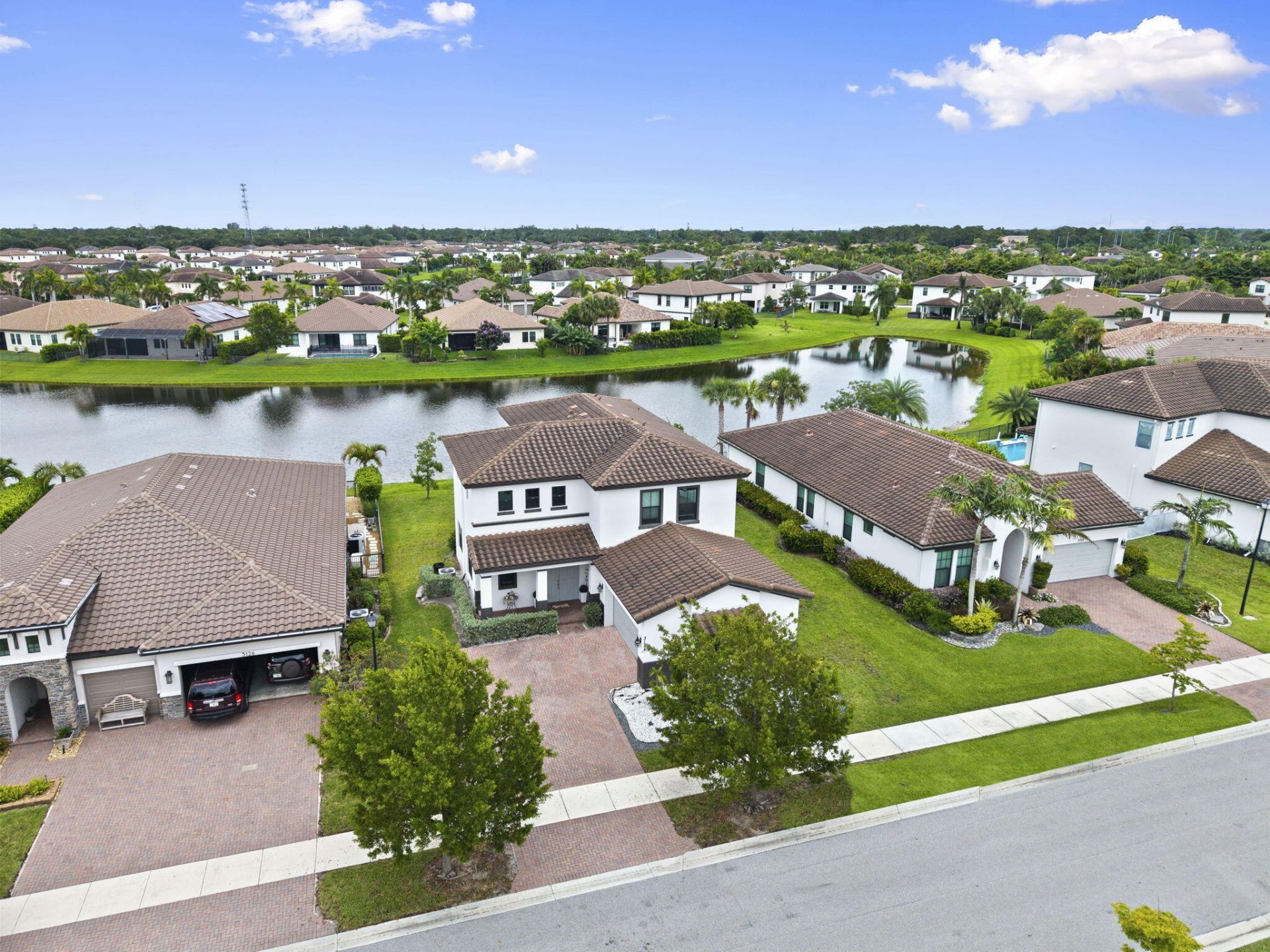 3124 Streng Lane, Royal Palm Beach, FL 33411 Photo