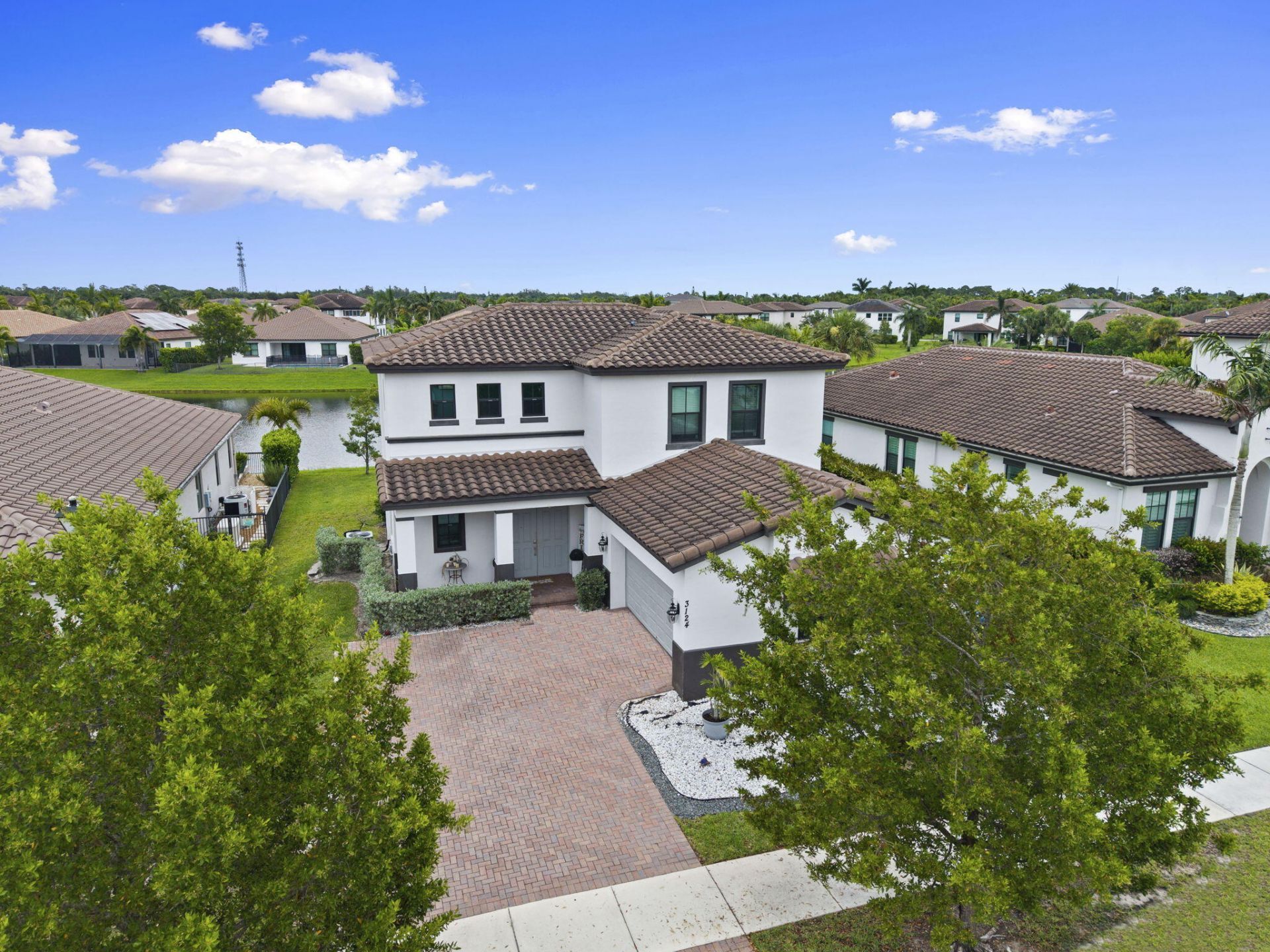 3124 Streng Lane, Royal Palm Beach, FL 33411 Photo