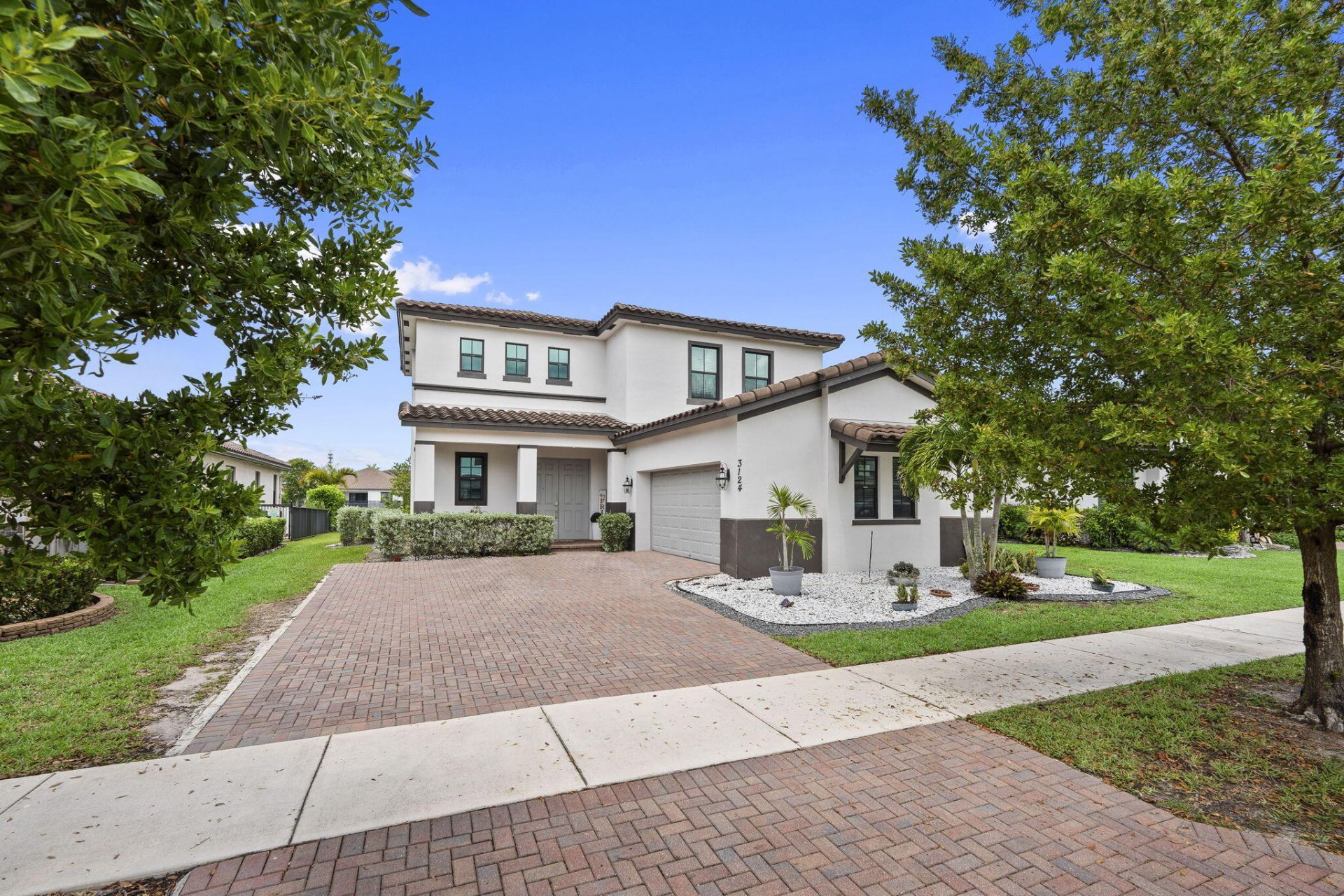 3124 Streng Lane, Royal Palm Beach, FL 33411 Photo