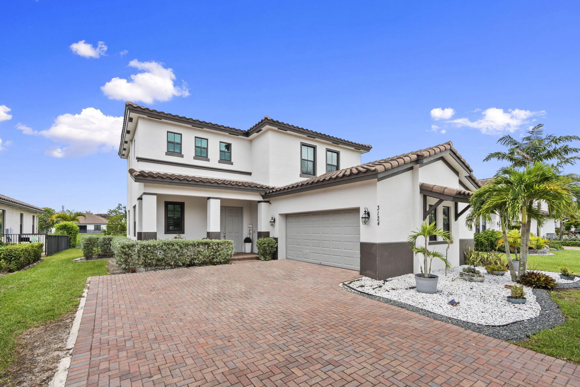 3124 Streng Lane, Royal Palm Beach, FL 33411 Photo