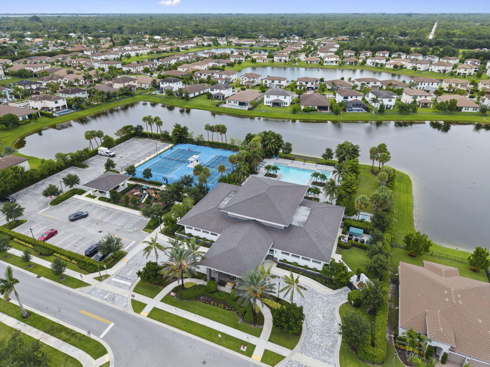 3124 Streng Lane, Royal Palm Beach, FL 33411 Photo