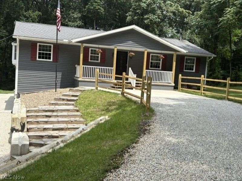 3377 Luli Road, Mogadore, OH 44260 Photo 1