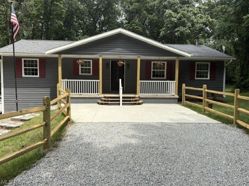 3377 Luli Road, Mogadore, OH 44260 Photo 2