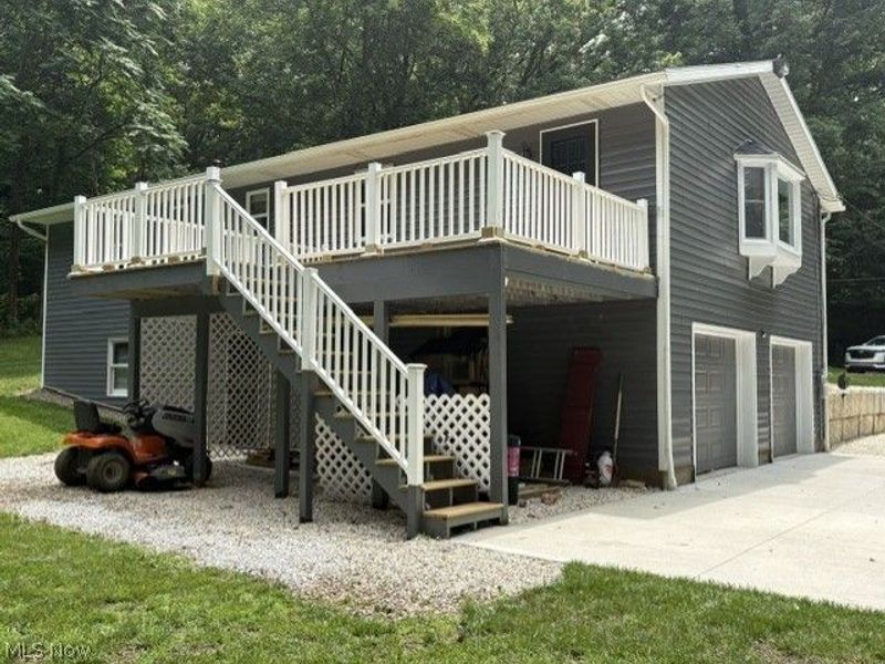 3377 Luli Road, Mogadore, OH 44260 Photo 3