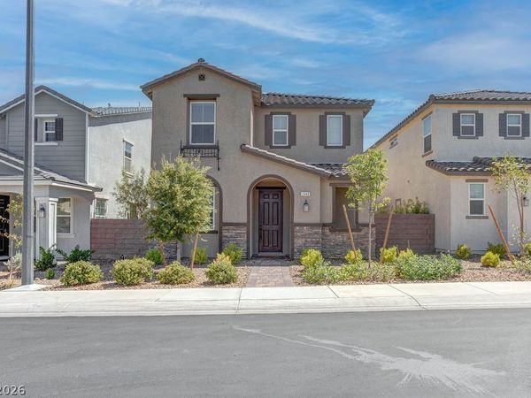 2648 Montesilvano Place , Henderson, NV 89044
