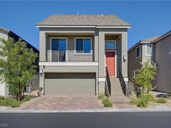 8074 Texas Hills Street, Las Vegas, NV 89113