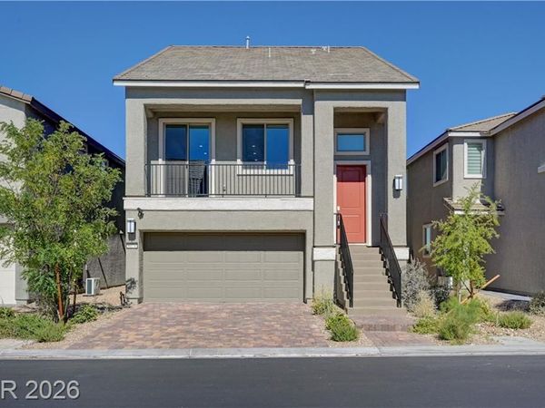 8074 Texas Hills Street, Las Vegas, NV 89113