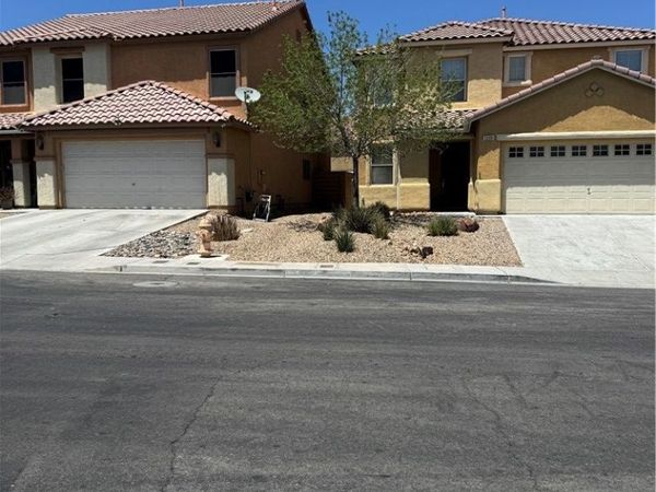 3308 Barada Heights Avenue, North Las Vegas, NV 89081