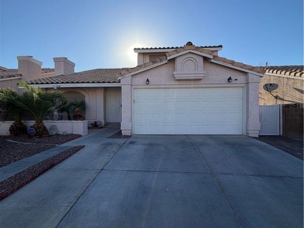 1463 Harmony Hill Drive , Henderson, NV 89014