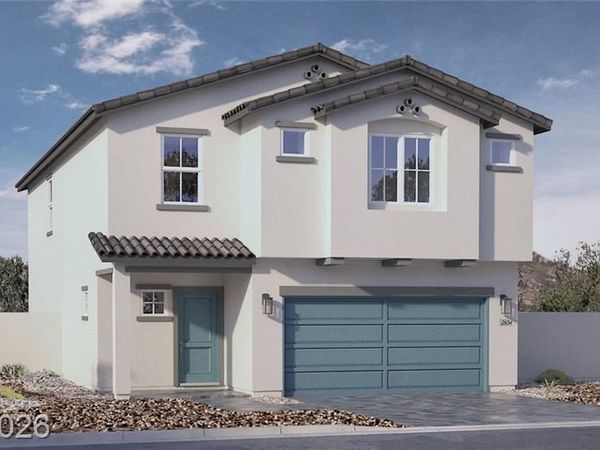 7428 Dominguez Bay Drive, North Las Vegas, NV 89084