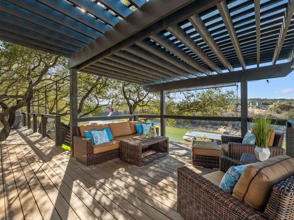 22008 Briarcliff DR , Spicewood, TX 78669