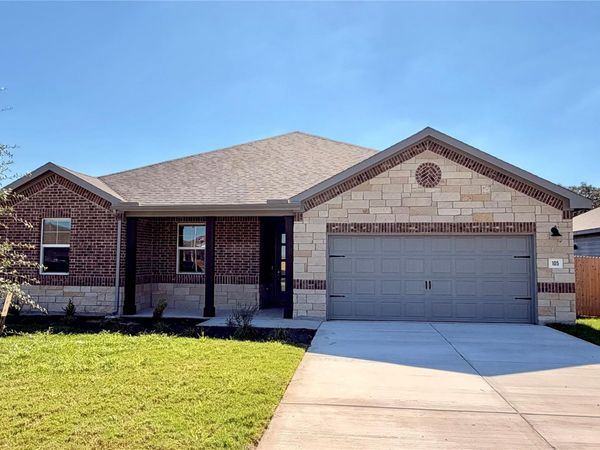 105 Milo CT, Kyle, TX 78640