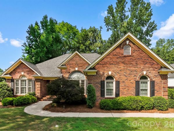 1032 Dan Maples Drive, Cramerton, NC 28032