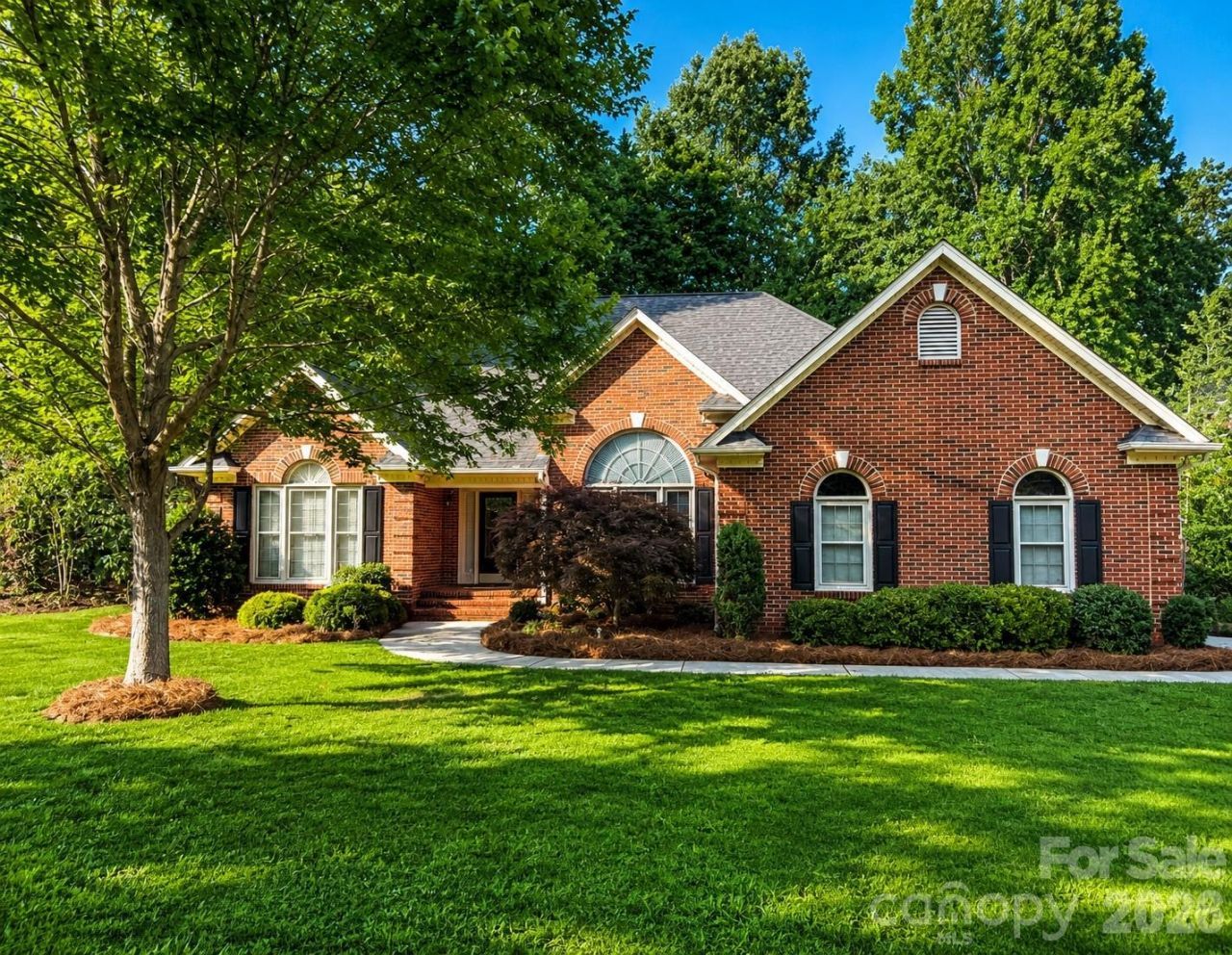 1032 Dan Maples Drive , Cramerton, NC 28032 Main Photo