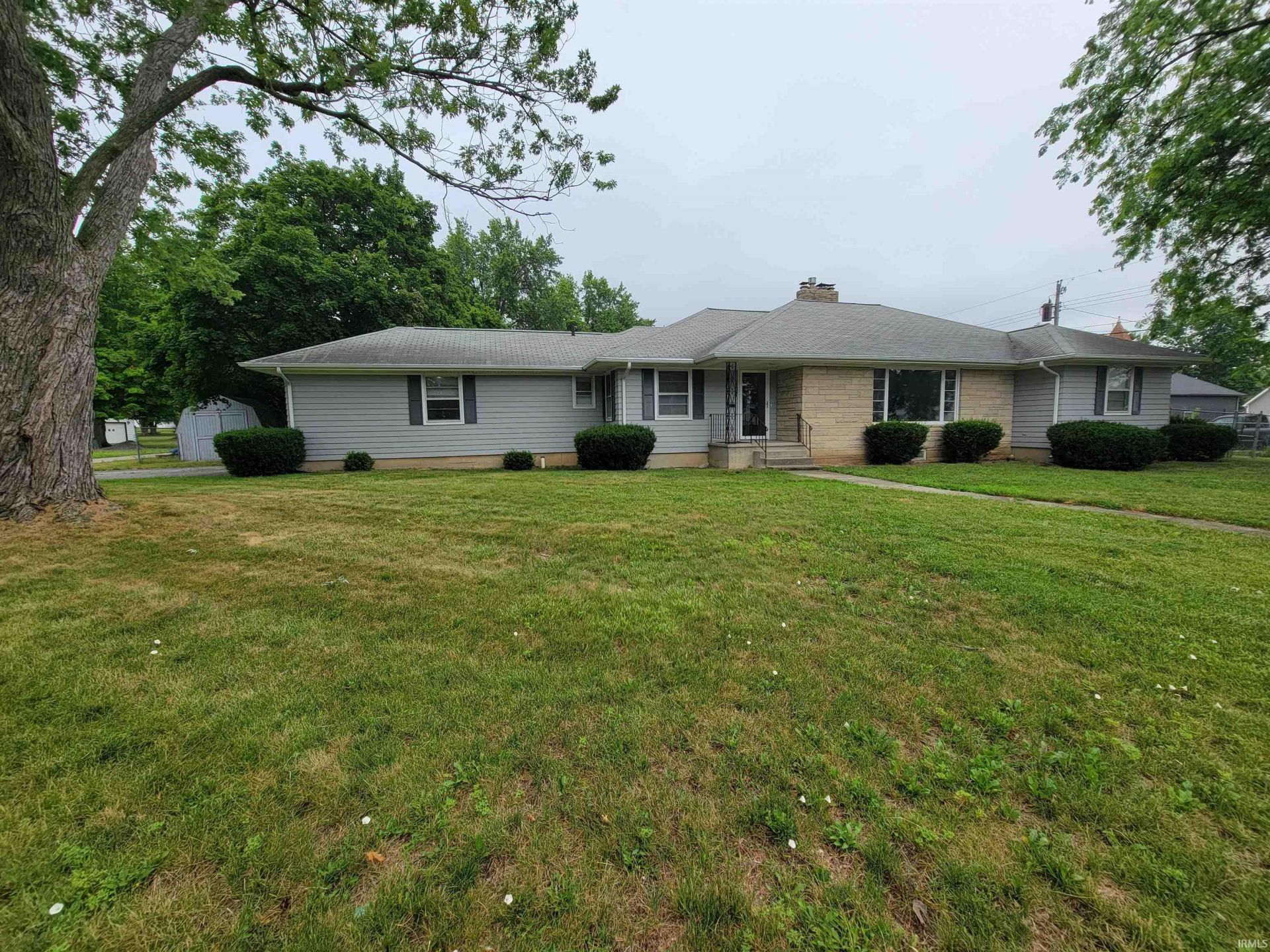 107 W Liberty Street, Butler, IN 46721 Main Photo