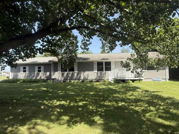 2309 Meiser Drive, Rochester, IN 46975