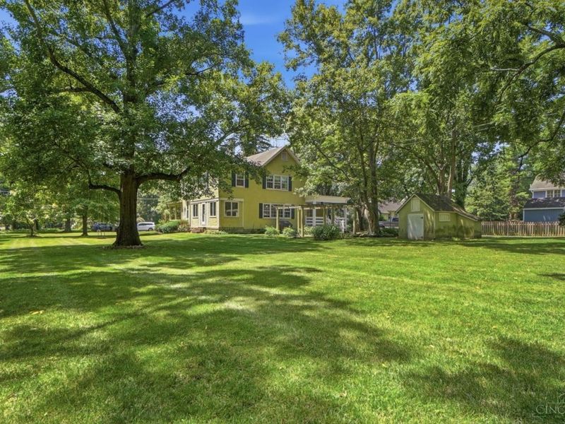 302 Oxford Avenue, Terrace Park, OH 45174 Photo 59