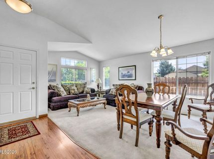 3205 Fairlands Court, Reno, NV 89523 Photo