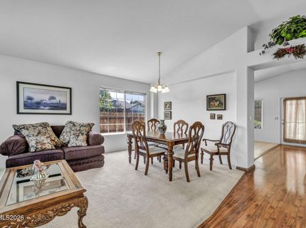 3205 Fairlands Court, Reno, NV 89523 Photo