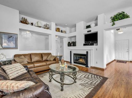 3205 Fairlands Court, Reno, NV 89523 Photo