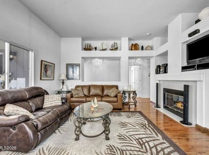 3205 Fairlands Court, Reno, NV 89523 Photo