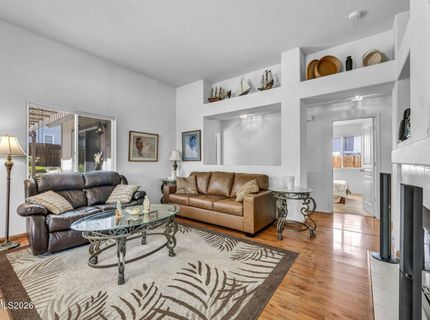 3205 Fairlands Court, Reno, NV 89523 Photo