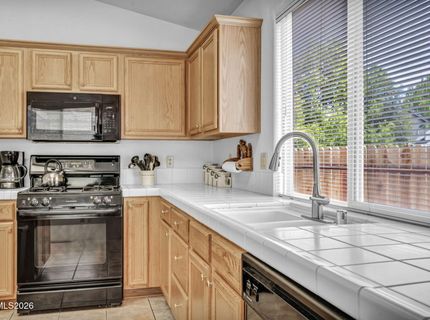 3205 Fairlands Court, Reno, NV 89523 Photo