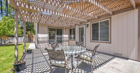 3205 Fairlands Court, Reno, NV 89523 Photo