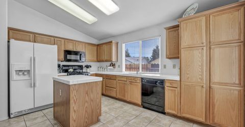 3205 Fairlands Court, Reno, NV 89523 Photo