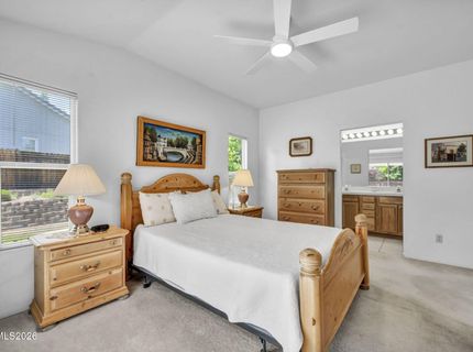 3205 Fairlands Court, Reno, NV 89523 Photo