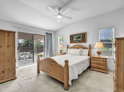 3205 Fairlands Court, Reno, NV 89523 Photo