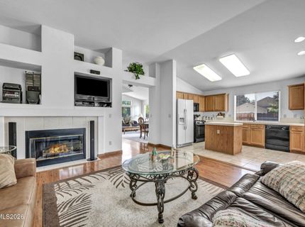 3205 Fairlands Court, Reno, NV 89523 Photo