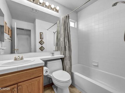 3205 Fairlands Court, Reno, NV 89523 Photo
