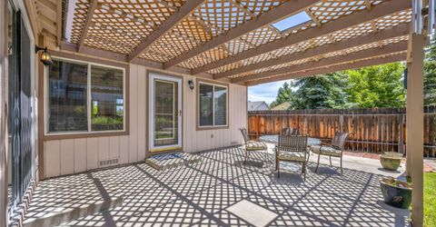 3205 Fairlands Court, Reno, NV 89523 Photo