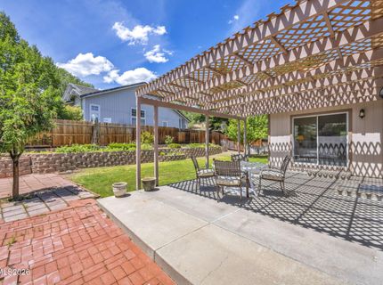 3205 Fairlands Court, Reno, NV 89523 Photo