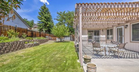 3205 Fairlands Court, Reno, NV 89523 Photo