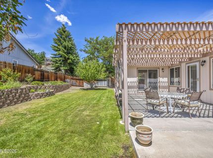 3205 Fairlands Court, Reno, NV 89523 Photo