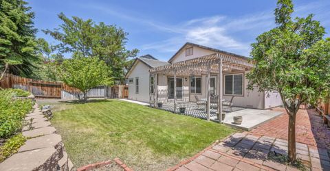 3205 Fairlands Court, Reno, NV 89523 Photo
